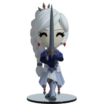 RWBY: Ice Queendom Vinyl Figure Weiss Schnee 11 cm termékfotója