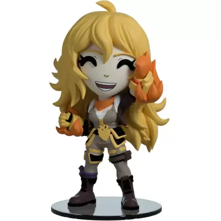 RWBY: Ice Queendom Vinyl Figure Yang Xiao Long 11 cm termékfotója