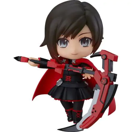 RWBY Nendoroid akciófigura Ruby Rose 10 cm termékfotó