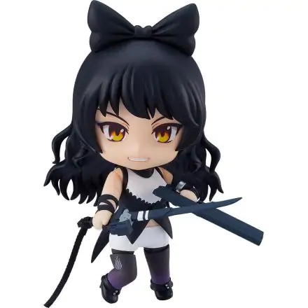 RWBY Nendoroid Blake Belladonna akciófigura 10 cm termékfotó