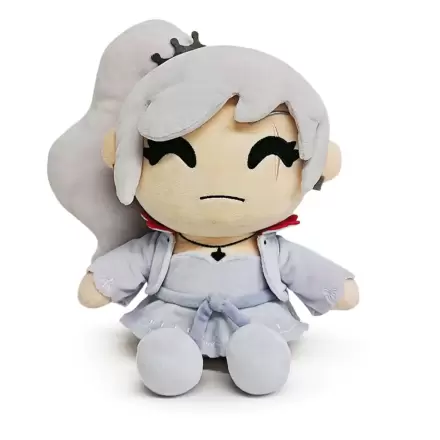 RWBY plüss figura Weiss 22 cm termékfotó