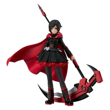 RWBY Pop Up Parade Ruby Rose PVC szobor figura  17 cm termékfotó