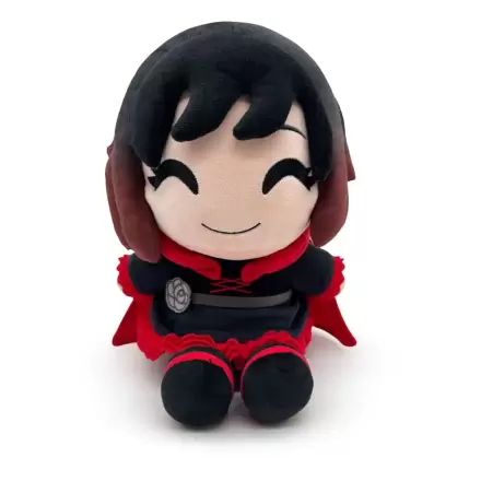 RWBY Ruby plüss figura 22 cm termékfotó