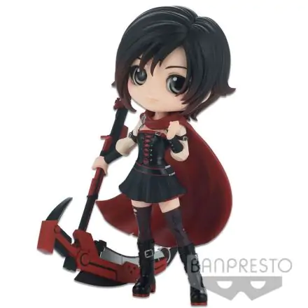 RWBY Ruby Rose Q Posket figura 14cm termékfotó