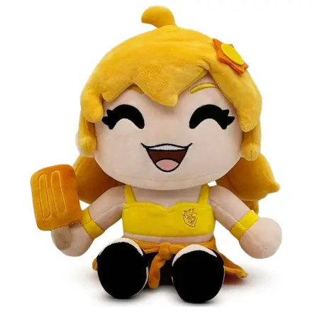 RWBY Summer plüss figura Yang Xiao Long 22 cm termékfotó