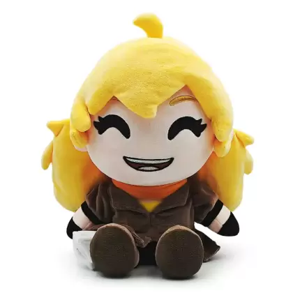 RWBY Yang plüss figura 22 cm termékfotó