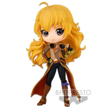 RWBY Yang Xiao Long figura Q posket 14cm termékfotó