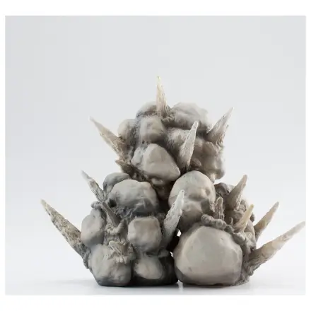 S.H. Figuarts Grey Ver. for effect figura kiegészítő  termékfotó