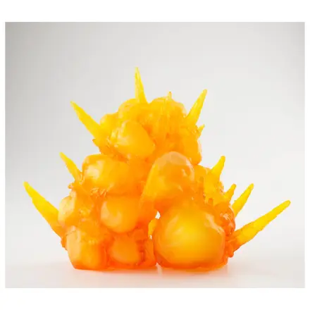 S.H. Figuarts Red Ver. for effect figura kiegészítő  termékfotó