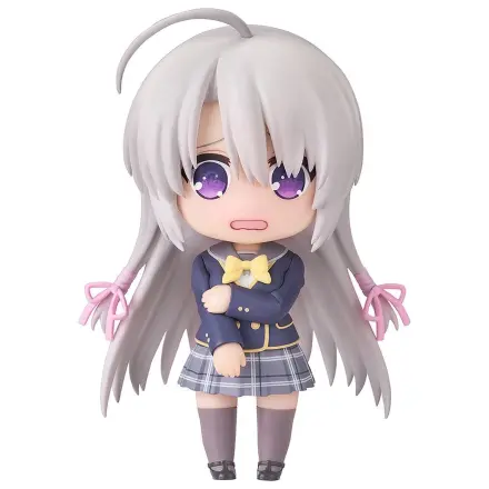 Sabbat of the Witch Nendoroid akciófigura Nene Ayachi 10 cm termékfotó