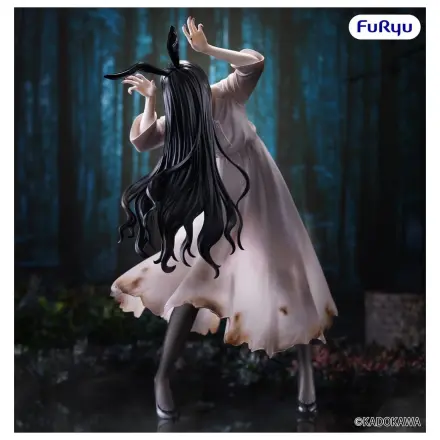 Sadako BiCute Bunnies Sadako PVC figura 26 cm termékfotó