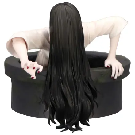Sadako Noodle Stopper Sadako PVC szobor figura 9 cm   termékfotó