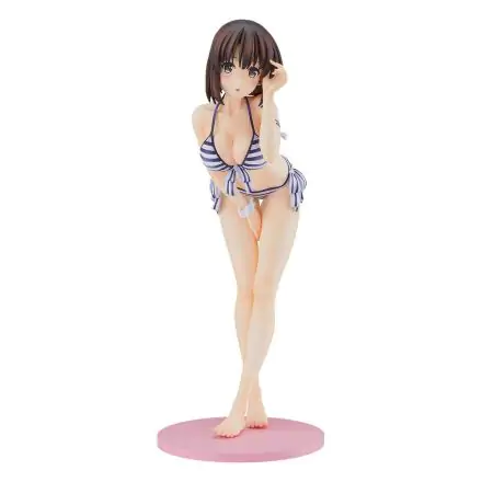 Saekano: How to Raise a Boring Girlfriend PVC Statue 1/4 Megumi Kato Animation Ver. 37 cm termékfotója