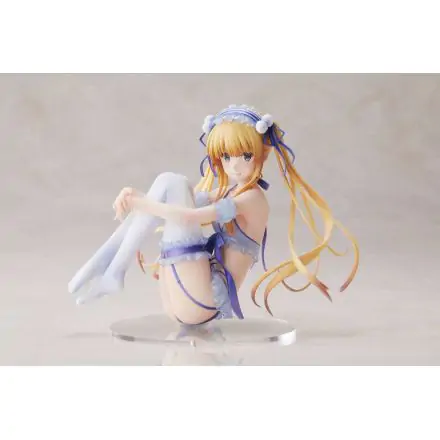 Saekano: How to Raise a Boring Girlfriend 1/7 Eriri Spencer Sawamura Lingerie Ver. szobor figura 13 cm termékfotó