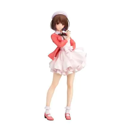 Saekano: How to Raise a Boring Girlfriend 1/7 Fine Megumi Kato szobor figura 24 cm termékfotó