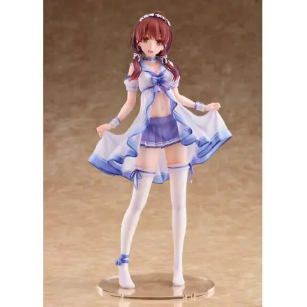 Saekano: How to Raise a Boring Girlfriend 1/7 Izumi Hashima Lingerie Version szobor figura 24 cm termékfotó