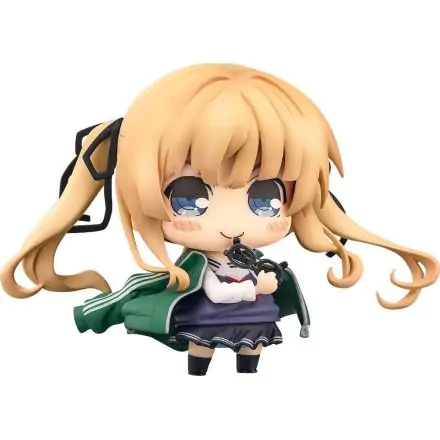 Saekano: How to Raise a Boring Girlfriend Medicchu Mini Eriri Spencer Sawamura figura 7 cm termékfotó