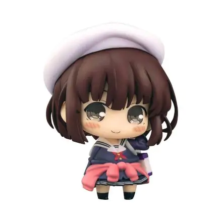 Saekano: How to Raise a Boring Girlfriend Medicchu Mini Megumi Kato figura 7 cm termékfotó