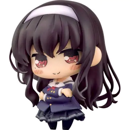Saekano: How to Raise a Boring Girlfriend Medicchu Mini Utaha Kasumigaoka figura 7 cm termékfotó