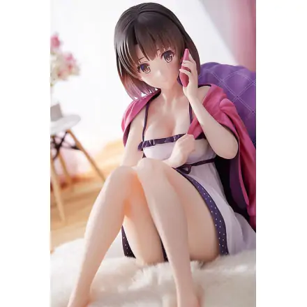 Saekano: How to Raise a Boring Girlfriend Pop Up Parade PVC Statue Megumi Kato 14 cm termékfotója