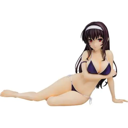 Saekano the Movie: Finale PVC Statue 1/4 Utaha Kasumigaoka: Animation Ver. AQ 20 cm termékfotója