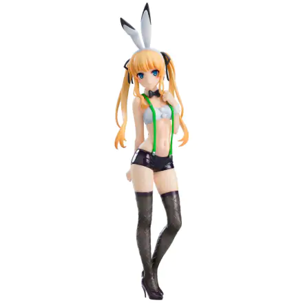 Saekano the Movie: Finale Eriri Spencer Sawamura: Bunny Ver. Pop Up Parade figura 17cm termékfotó