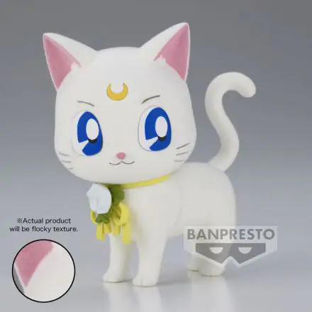 Sailon Moon Pretty Guardian Artemis Dress up Style Fluffy Puffy figura 15cm. termékfotó