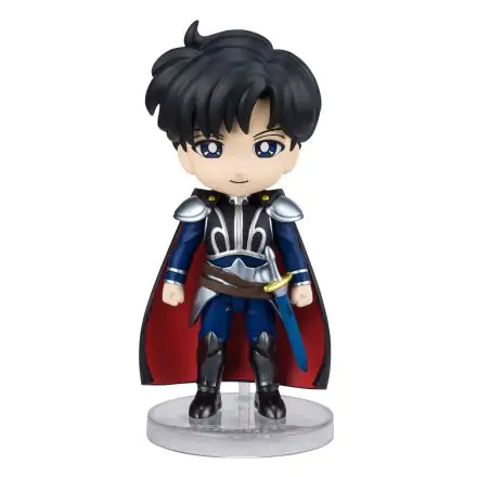 Sailor Moon Eternal Figuarts mini akciófigura Prince Endymion 9 cm termékfotó
