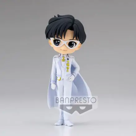Sailor Moon Eternal Pretty Guardian Prince Endymion Ver.A Q posket figura 14cm termékfotó