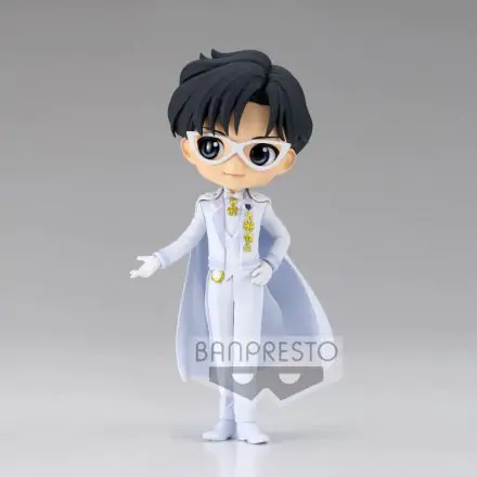 Sailor Moon Eternal Pretty Guardian Prince Endymion Ver.B Q posket figura 14cm termékfotó