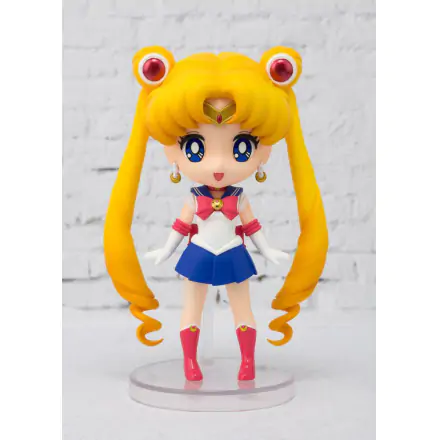 Sailor Moon Figuarts Mini figura 9cm termékfotó