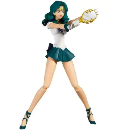 Sailor Moon Pretty Guardian Neptune figura 15cm termékfotó