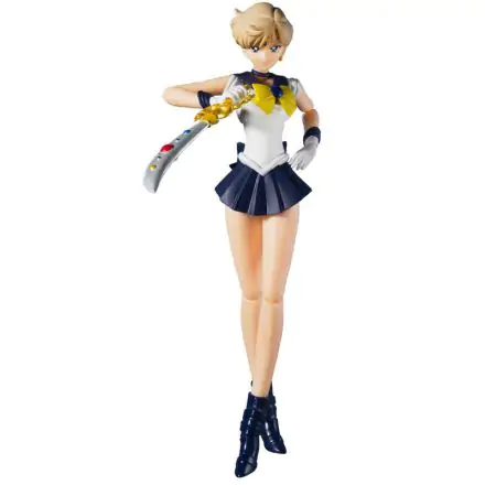 Sailor Moon Pretty Guardian Uranus figura 16cm termékfotó