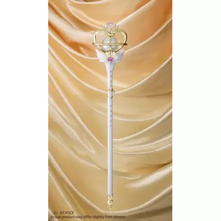 Sailor Moon Proplica 1/1 Pretty Guardian Sailior Moon Cosmos: The Movie Eternal Tiare replika 87 cm termékfotó