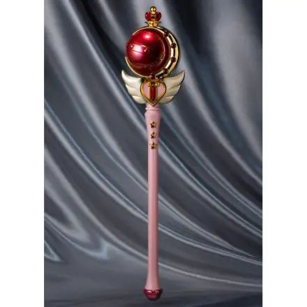 Sailor Moon Proplica Cutie Moon Rod replika termékfotó