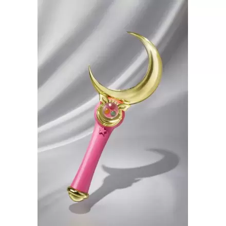 Sailor Moon Proplica Moon Stick replika 26 cm termékfotó