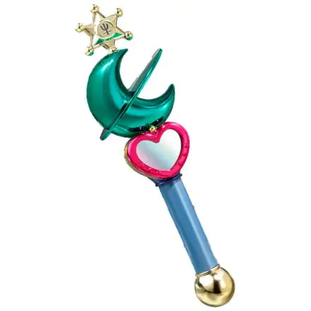 Sailor Moon Proplica Transformation Rod Sailor Neptun replika termékfotó