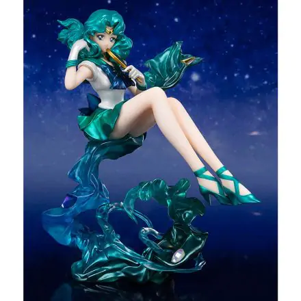 Sailor Moon Sailor Neptune figura 16cm termékfotó