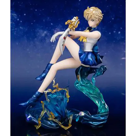Sailor Moon Sailor Uranus figura 17cm termékfotó