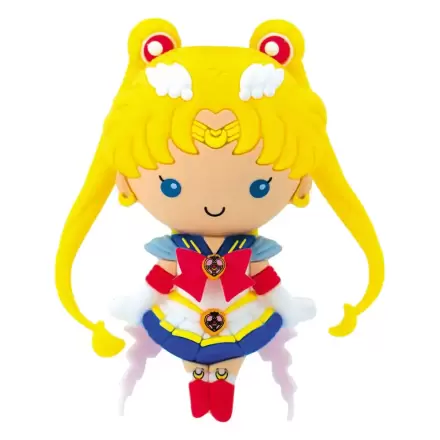 Sailor Moon 3D Magnet Super Sailor Moon termékfotója