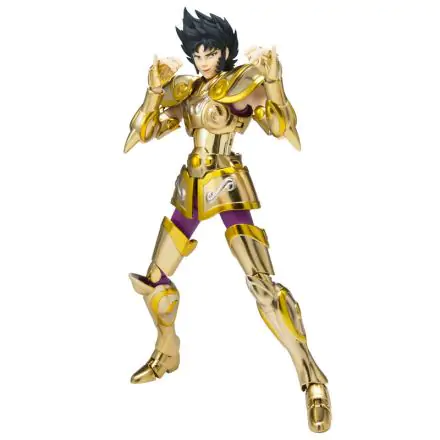 Saint Cloth Myth EX Capricorn Shura figura 18cm termékfotó