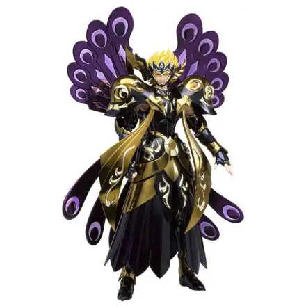 Saint Cloth Myth Ex Elyson The Hades Chapter Hypnos Saint Seiya figura 18cm termékfotó