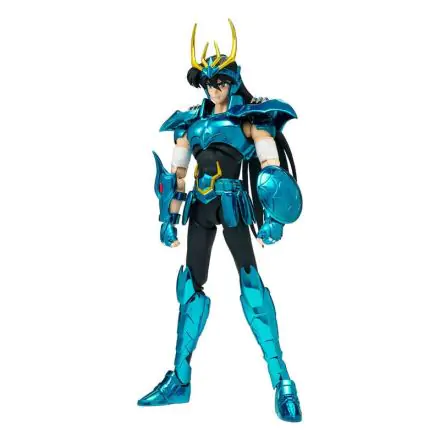 Saint Cloth Myth Ex Saint Seiya Shiryu New Bronze Cloth Dragon figura 17cm termékfotó