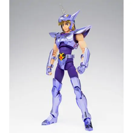 Saint Seiya Myth Cloth Unicorn Jabu Mozgatható figura 16cm termékfotó