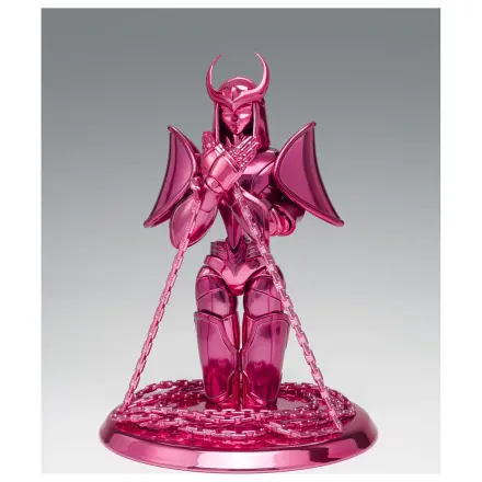Saint Seiya Andromeda Shun Final Bronze Cloth Original Color Edition figura 17cm termékfotó