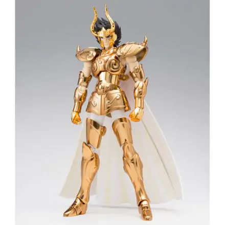 Saint Seiya Capricorn Shura figura 18cm termékfotó