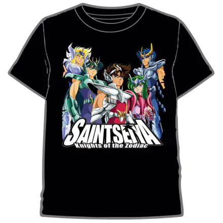 Saint Seiya Characters gyerek póló termékfotó