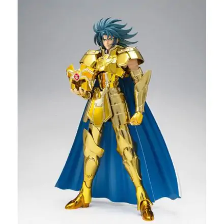 Saint Seiya Cloth Myth Ex Revival Version Geminis Kanon figura 17cm termékfotó