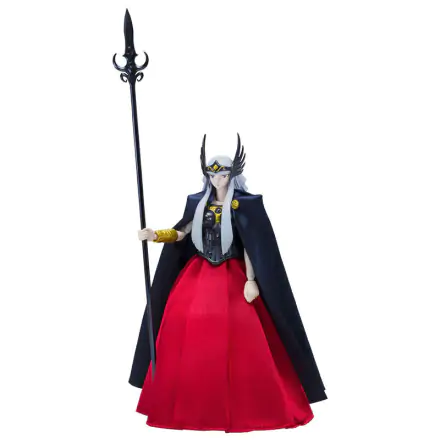 Saint Seiya Cloth Myth Polaris Hilda figura 16cm termékfotó