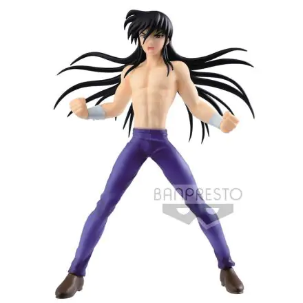 Saint Seiya Cosmo Memoir Dragon Shiryu figura 16cm termékfotó